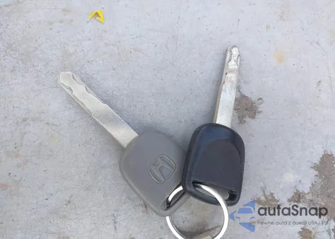 2003 Honda Civic Lx from USA, damaged, VIN 1HGES16533L032065